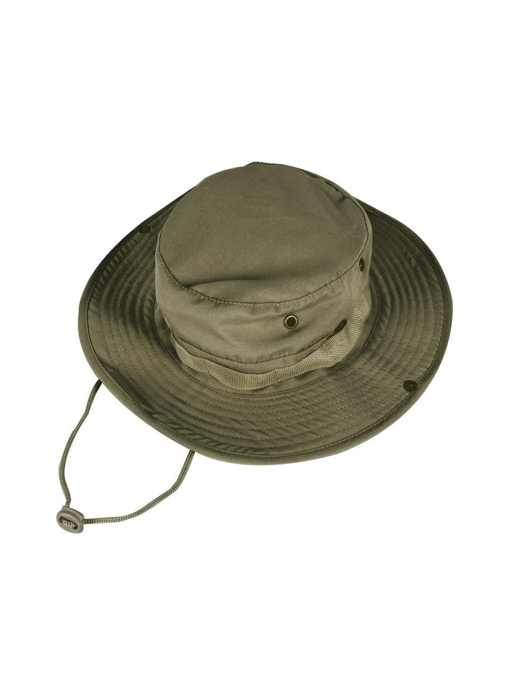 Sun Hats for Men Women Bucket Hat UPF 50+ Boonie | 1 Pack, Army Green | Size OS